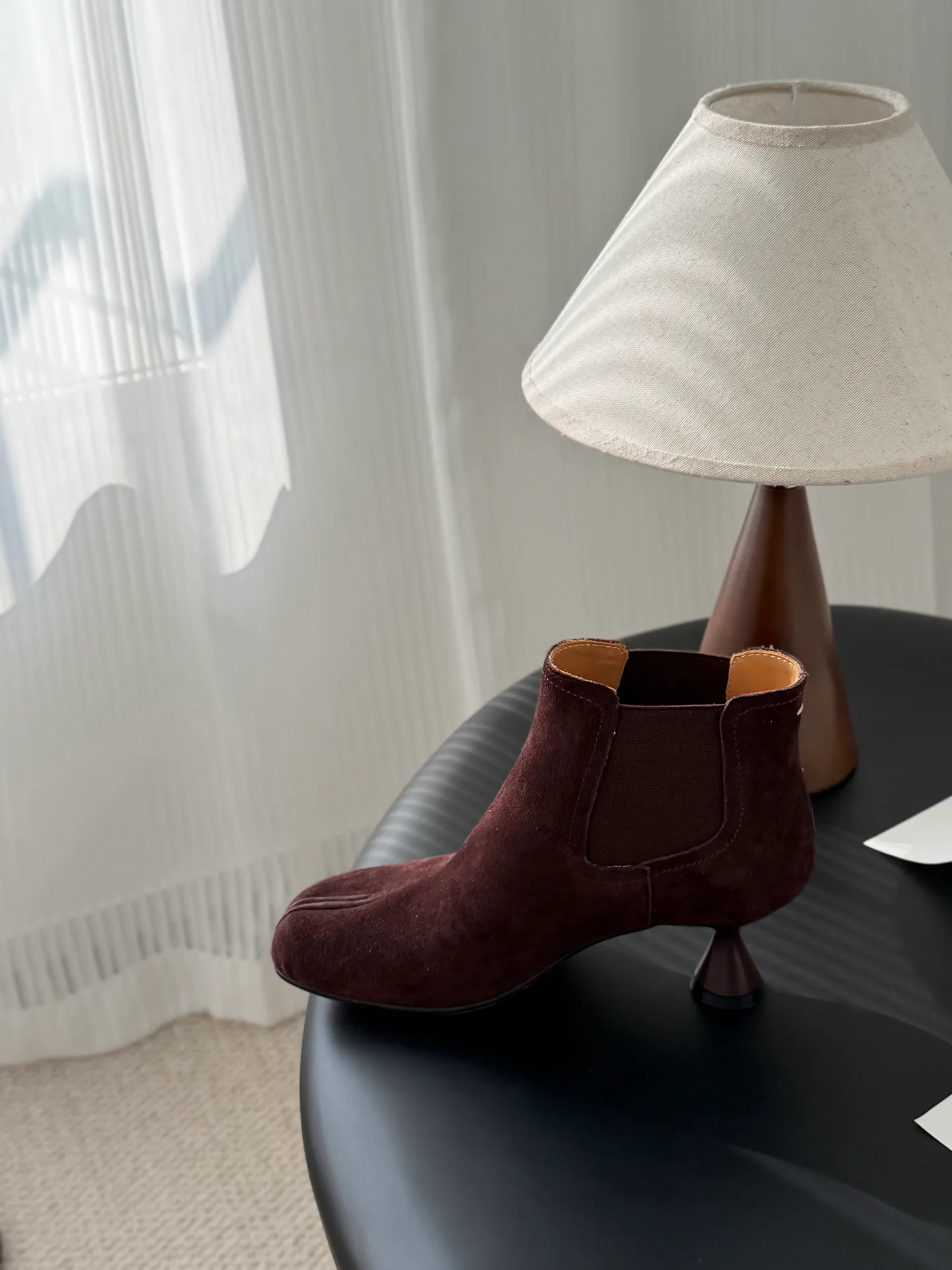 Ботильоны Женские Maison Margiela 429783