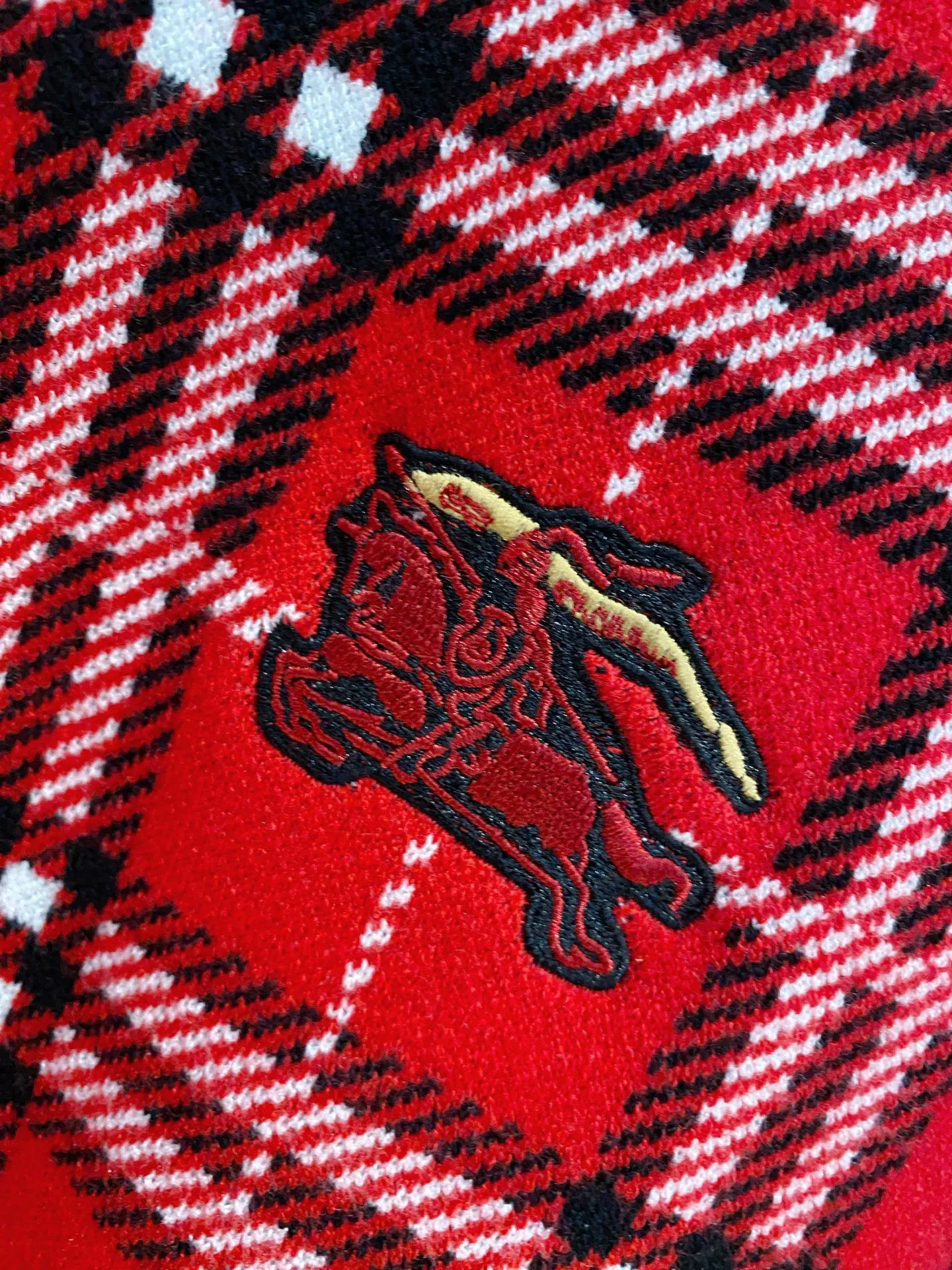 Джемперы И Свитеры Мужские Burberry 1467629