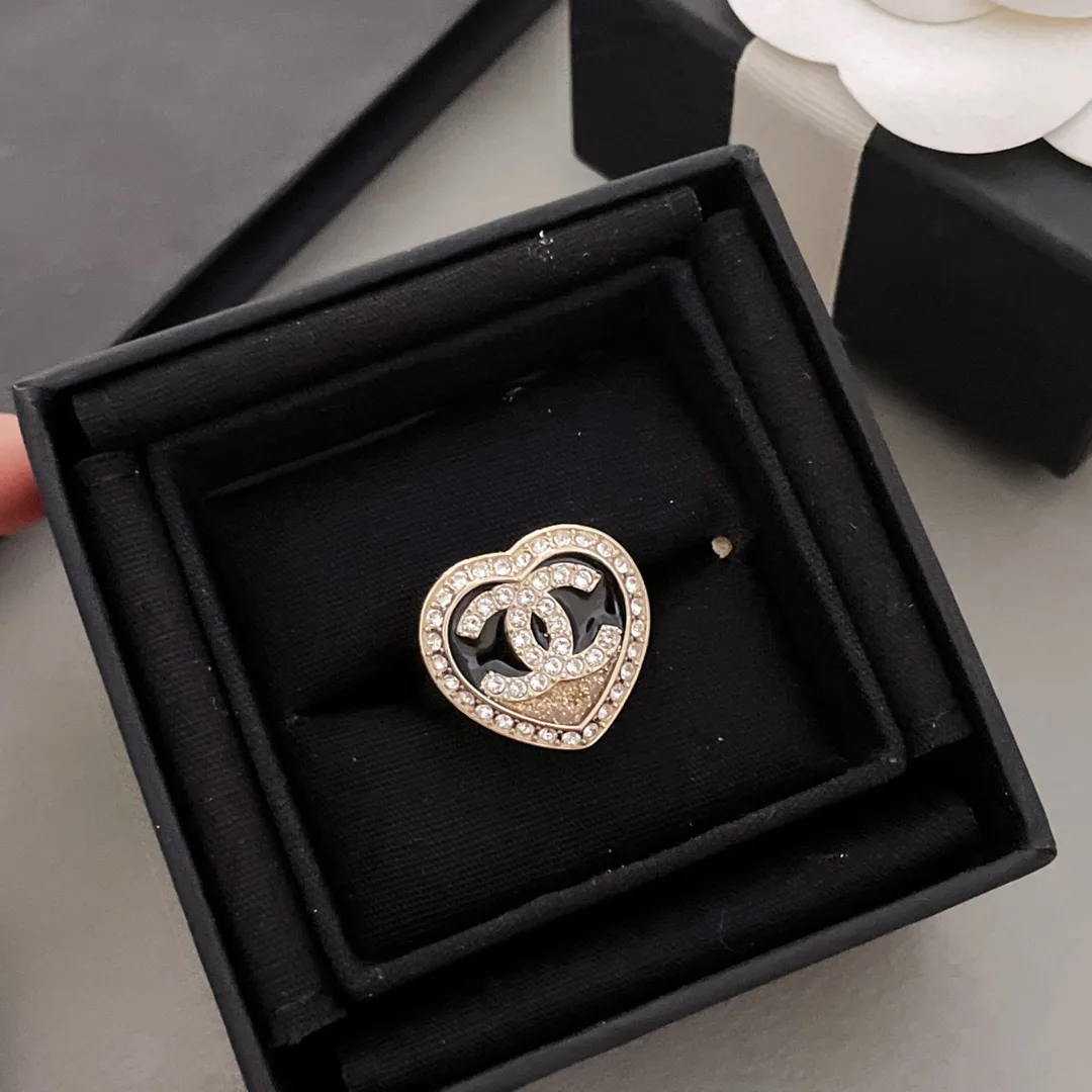 Бижутерия Chanel 11736802