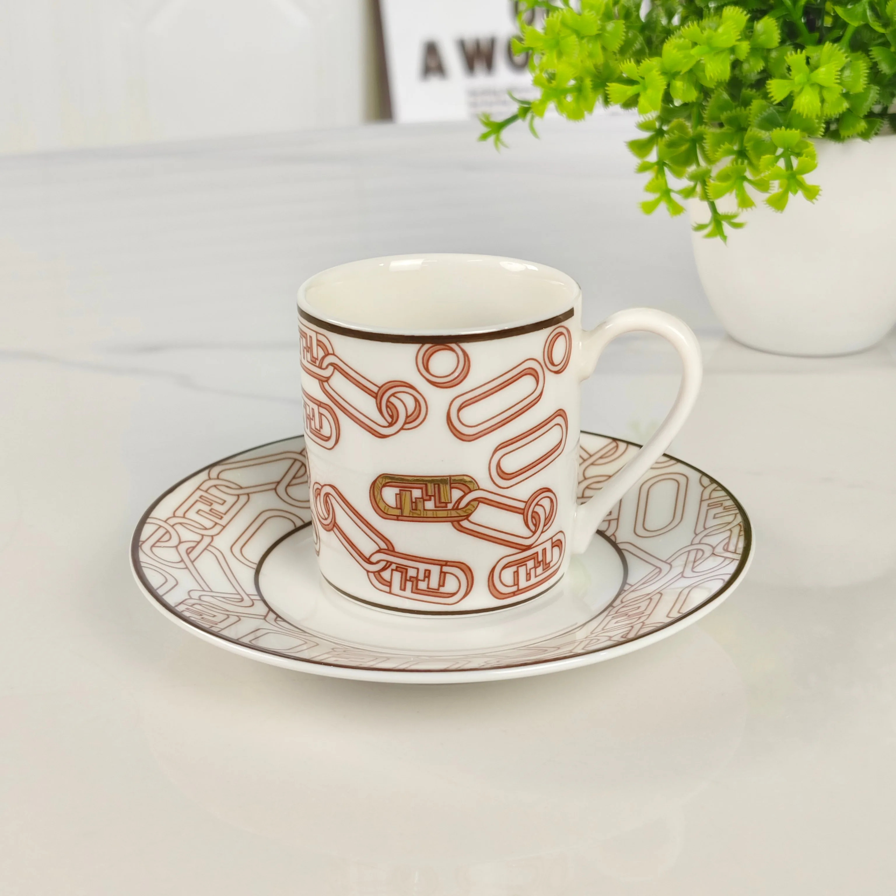 Посуда Fendi 3837453