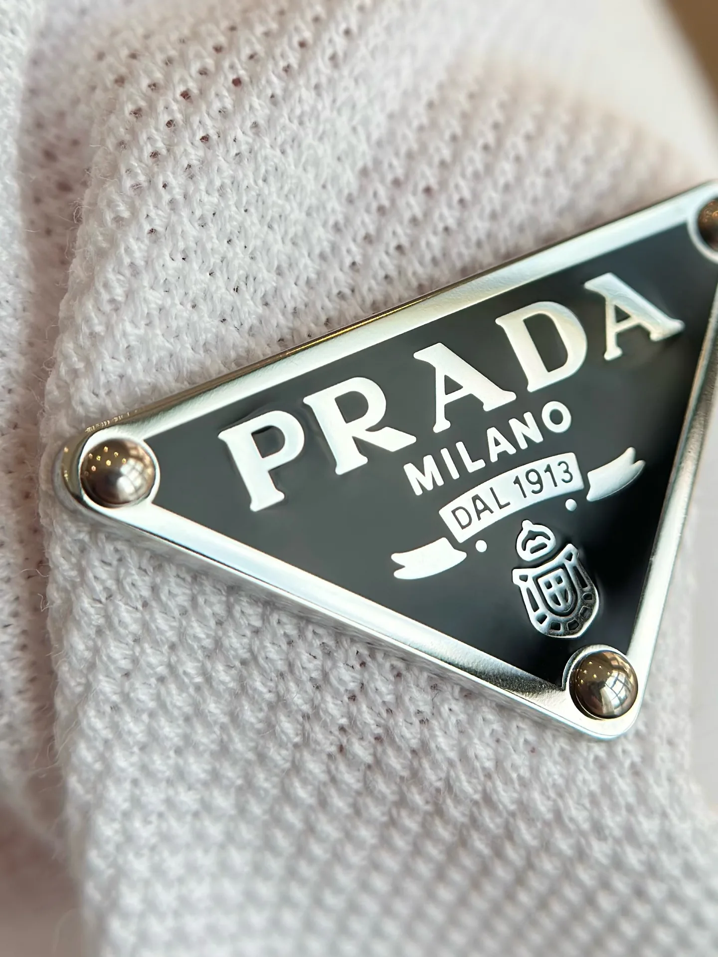 Куртки И Пуховики Женские Prada 11581333