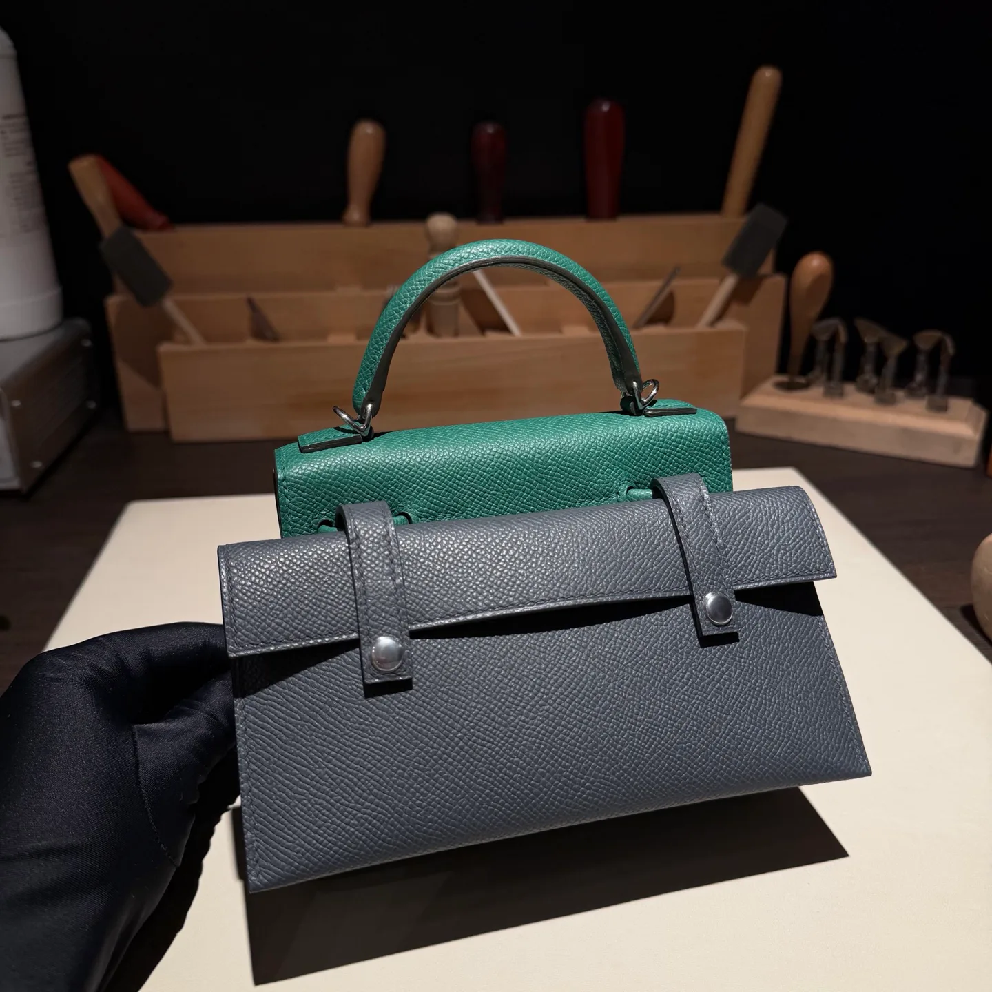 Классические Сумки Женские Hermes 9658548