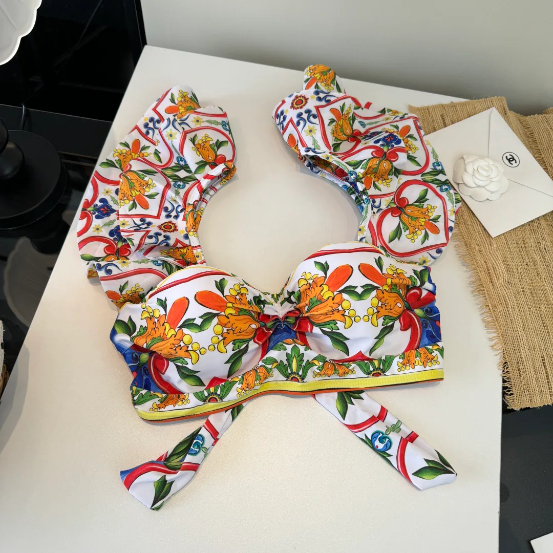 Купальники Женские Dolce & Gabbana 17323841