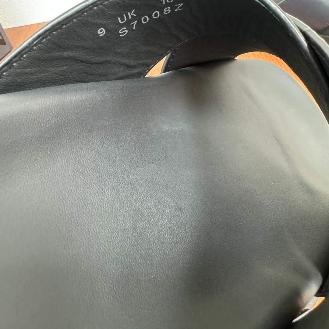 Шлепанцы Мужские Zegna 5429468