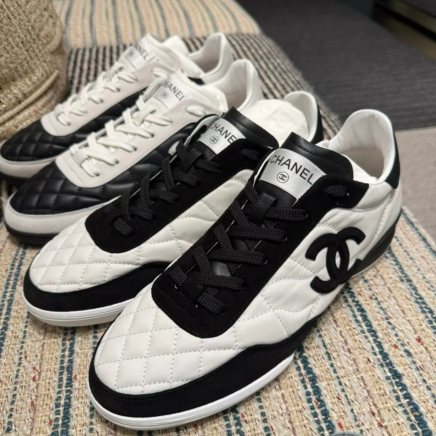 Кошельки Chanel 11399081