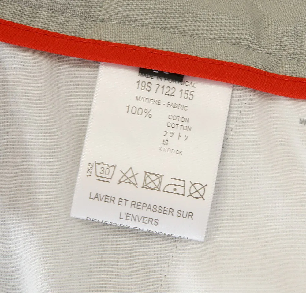 Джинсы Мужские Moncler 2998659