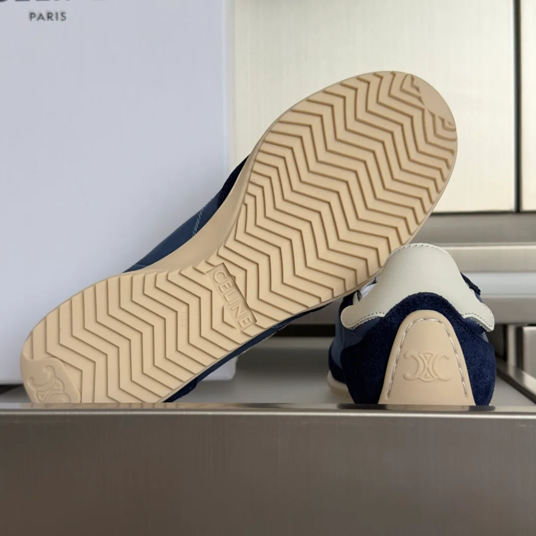 Кроссовки Женские Celine 2093281