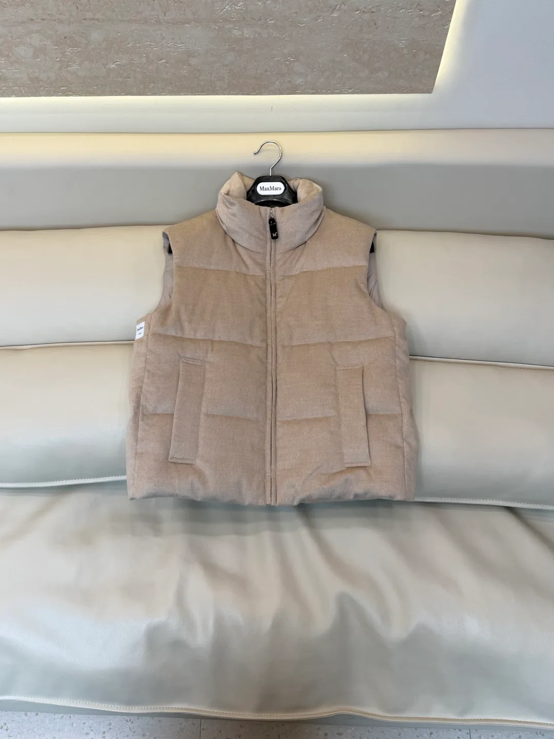 Жилеты Женские Max Mara 18015512