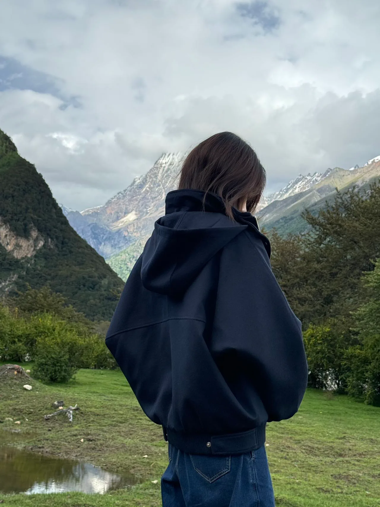 Куртки И Пуховики Женские Loro Piana 282452