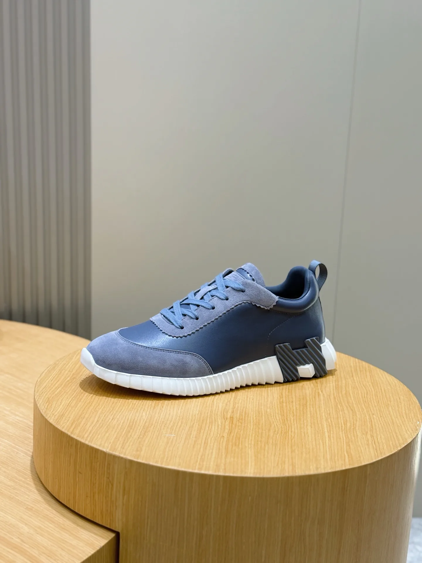 Кроссовки Мужские Hermes 13132137