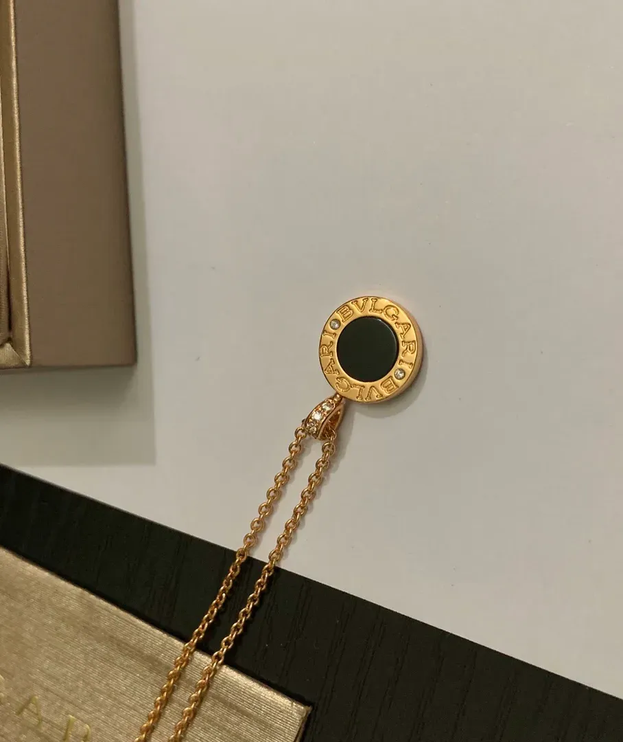 Бижутерия Bvlgari 21198