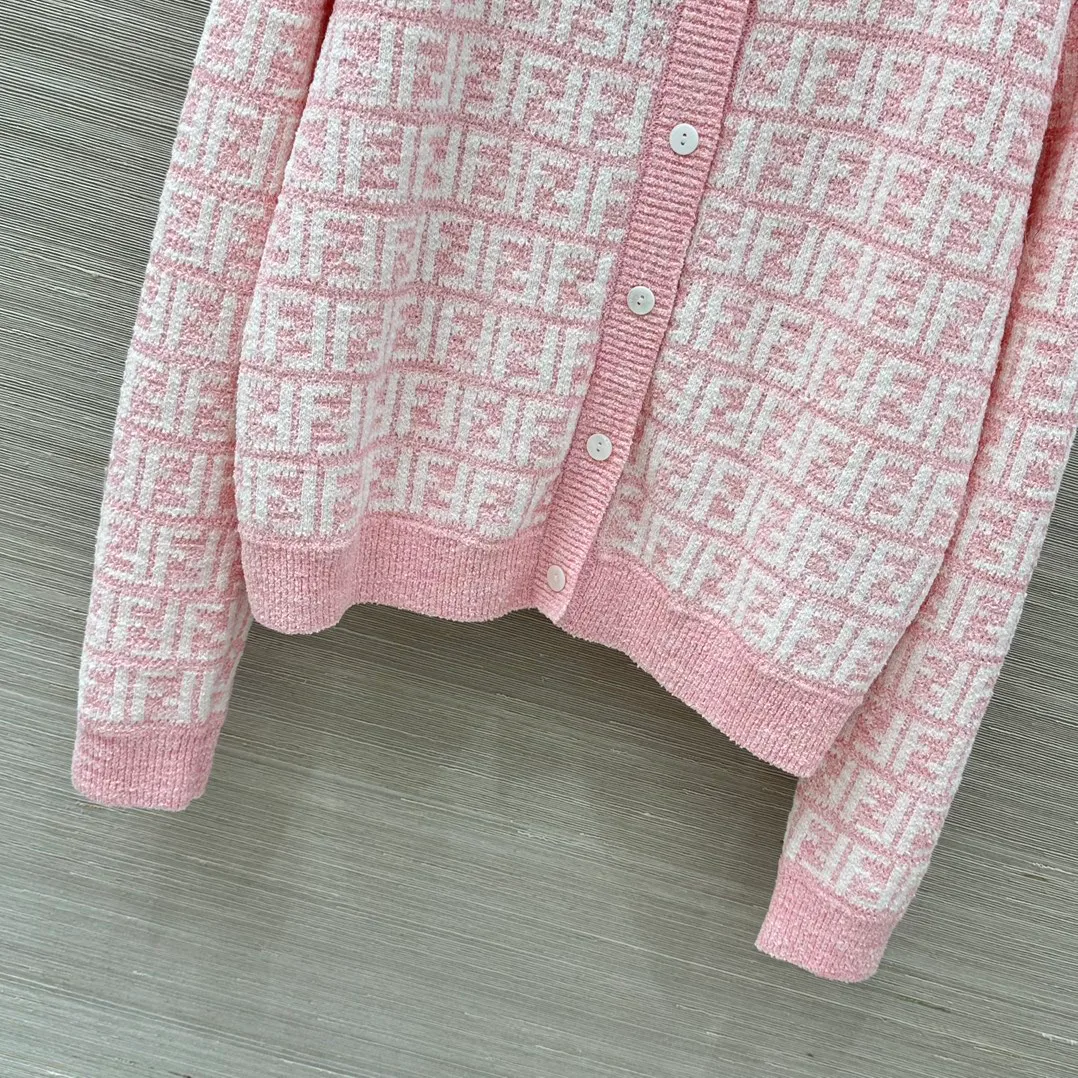 Джемперы И Свитеры Женские Fendi 3446641