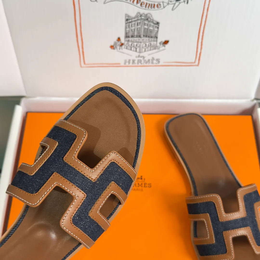 Сандалии Женские Hermes 12253111