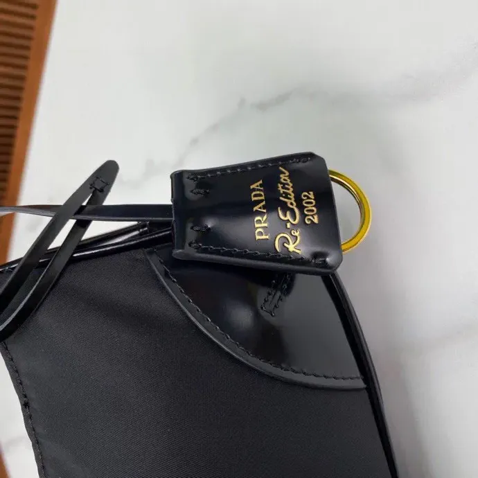 Сумки На Ремне Женские Prada 6552
