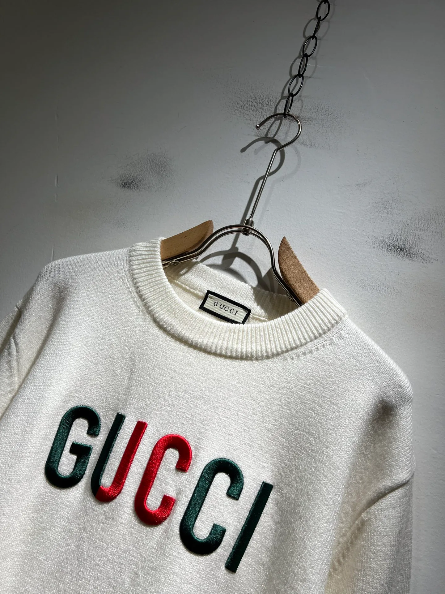 Джемперы И Свитеры Мужские Gucci 268718