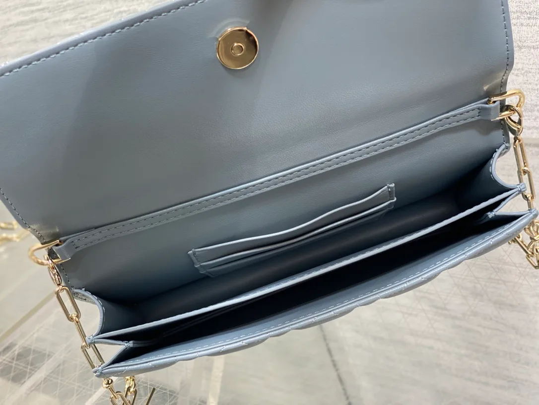 Клатчи Женские Christian Dior 11630136