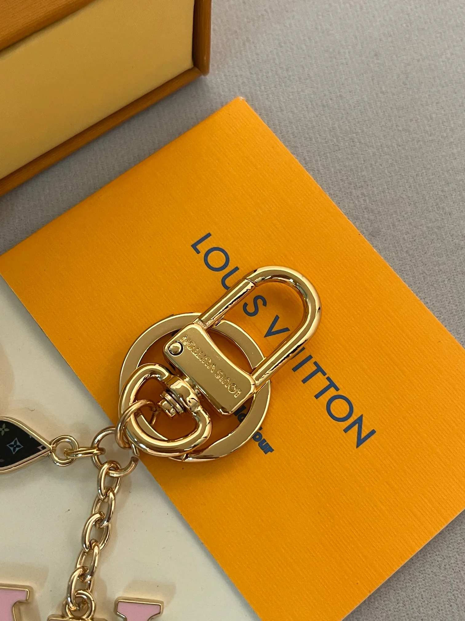 Ключницы Louis Vuitton 1703362