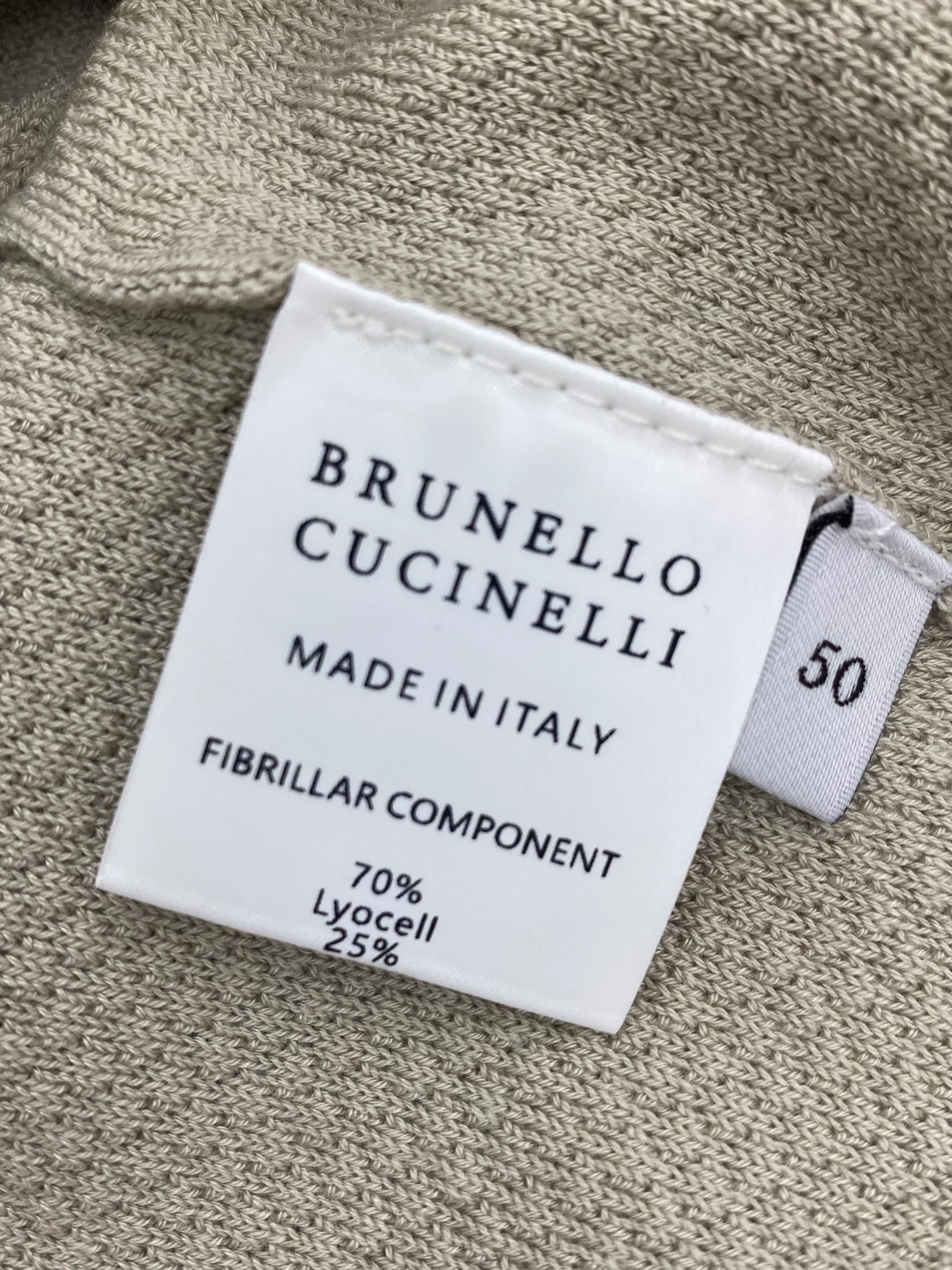 Футболки Мужские Brunello Cucinelli 5124693