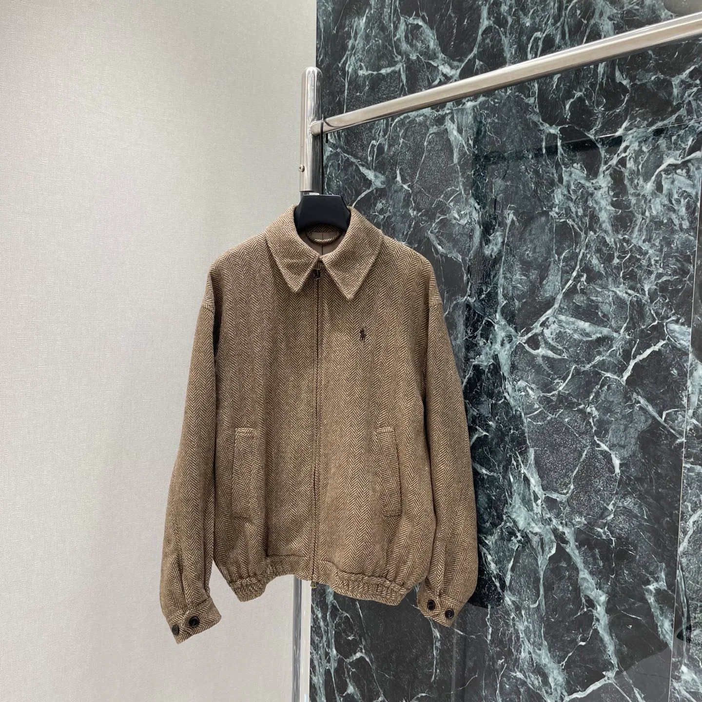 Куртки И Пуховики Женские Ralph Lauren 18435275