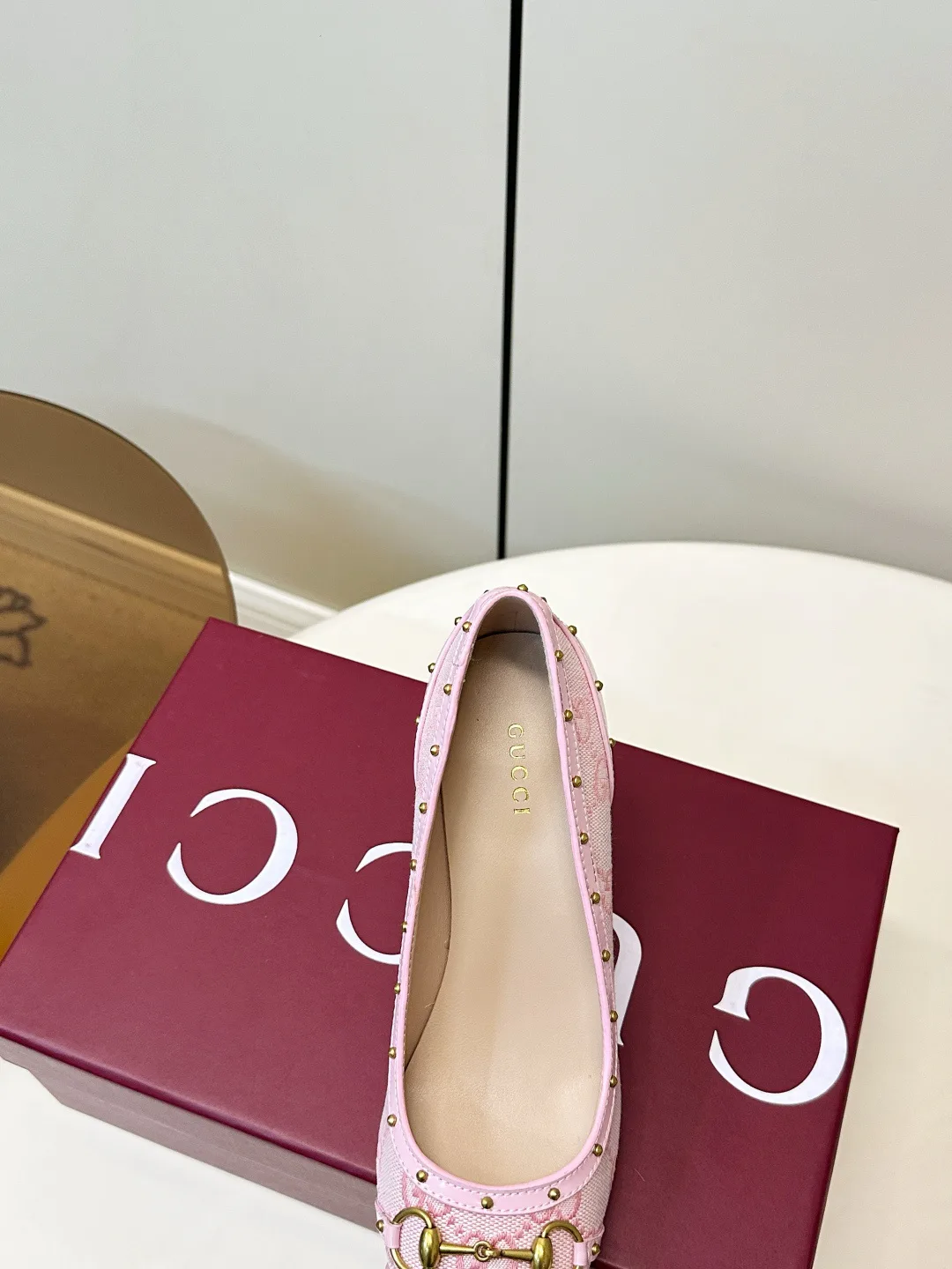 Туфли Женские Gucci 17946580