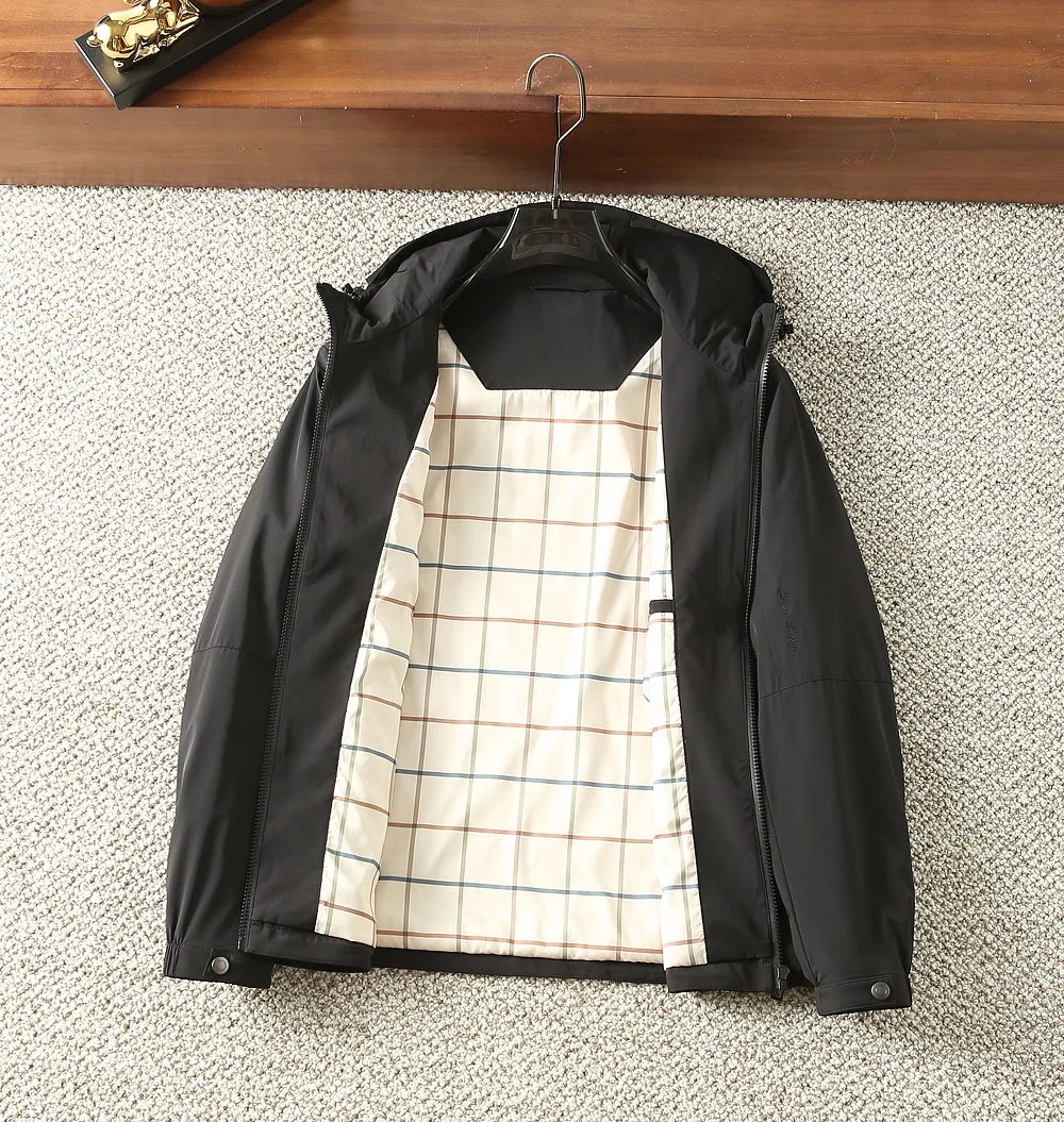 Куртки И Пуховики Мужские Loro Piana 999034