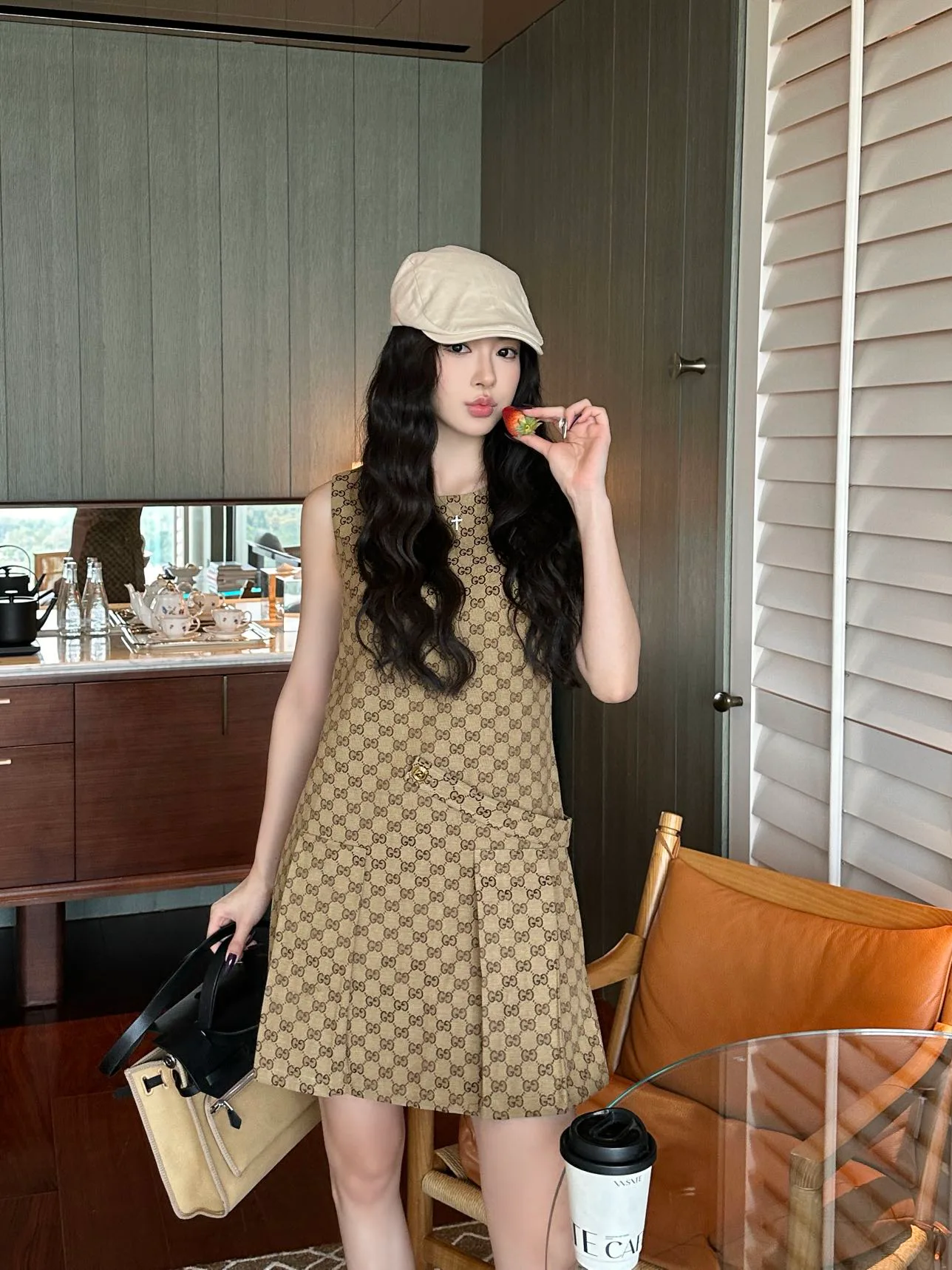 Платья Женские Gucci 24742