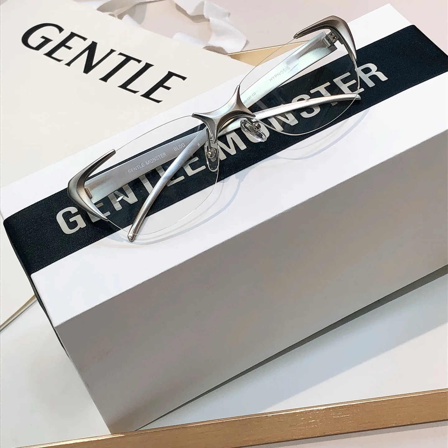 Очки Gentle Monster 406520