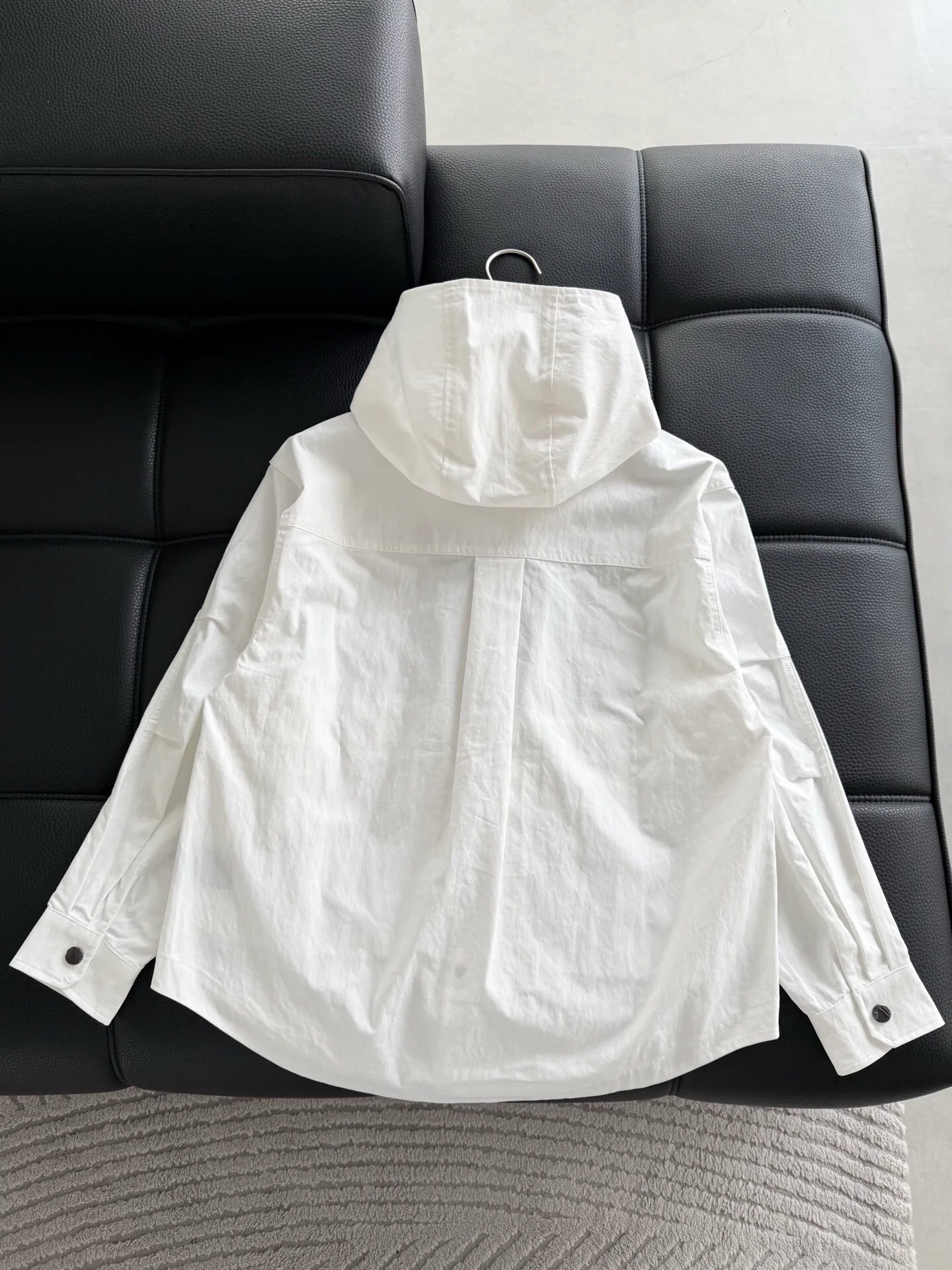 Куртки И Пуховики Мужские Prada 9729796