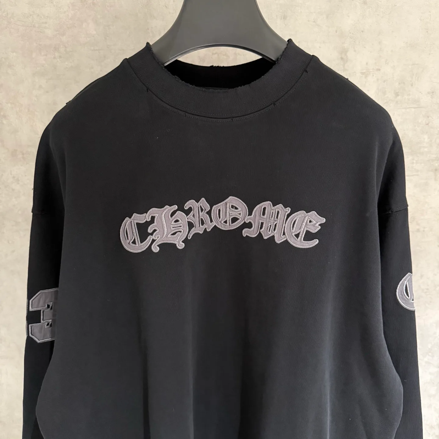 Свитшоты И Худи Мужские Chanel 11239906