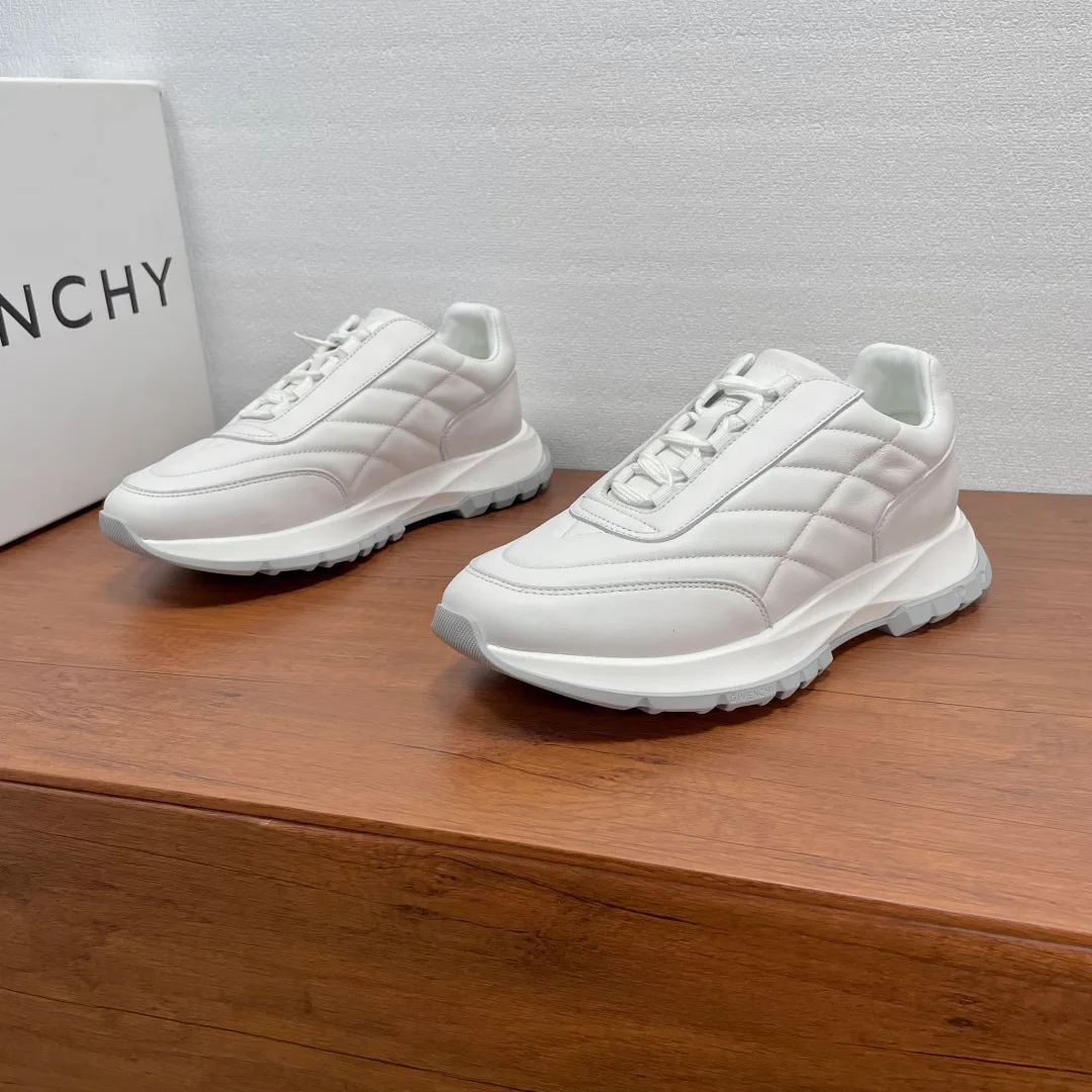 Кроссовки Мужские Givenchy 17307233
