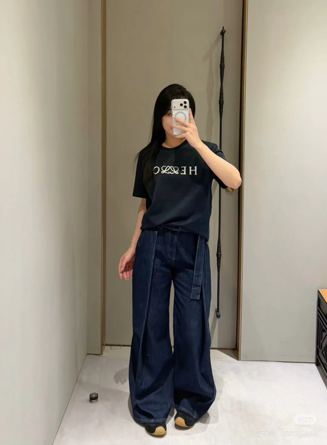 Футболки Женские Loewe 11384338