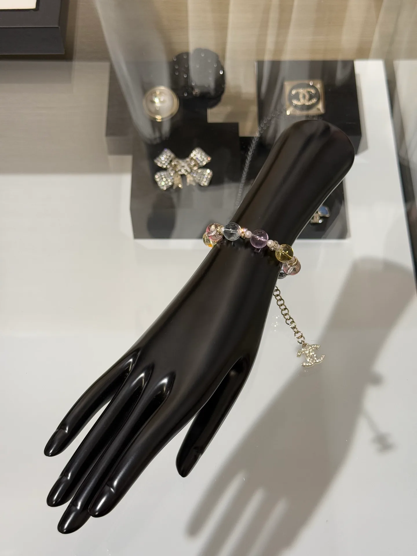 Бижутерия Chanel 1241420