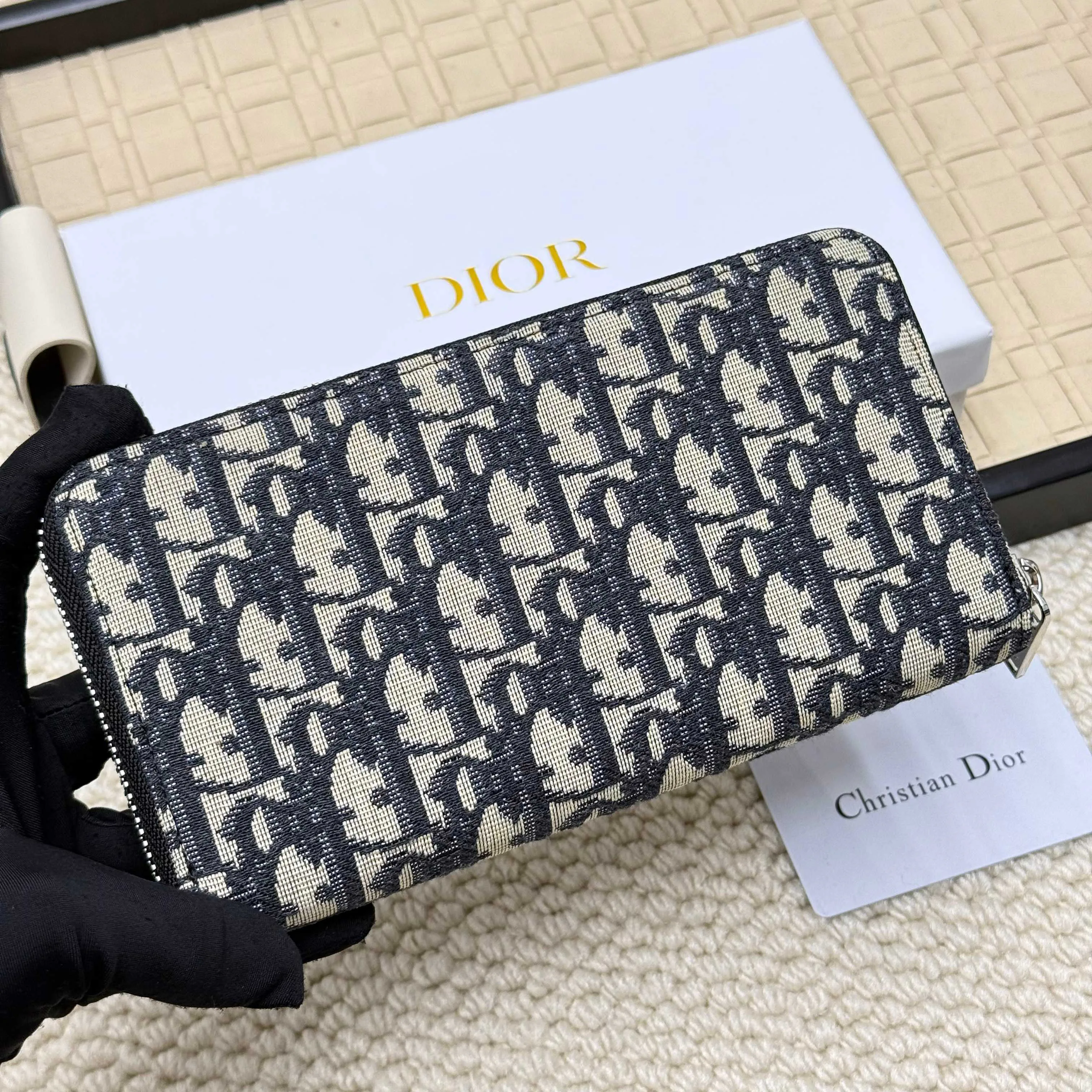 Барсетки Мужские Christian Dior 17447330