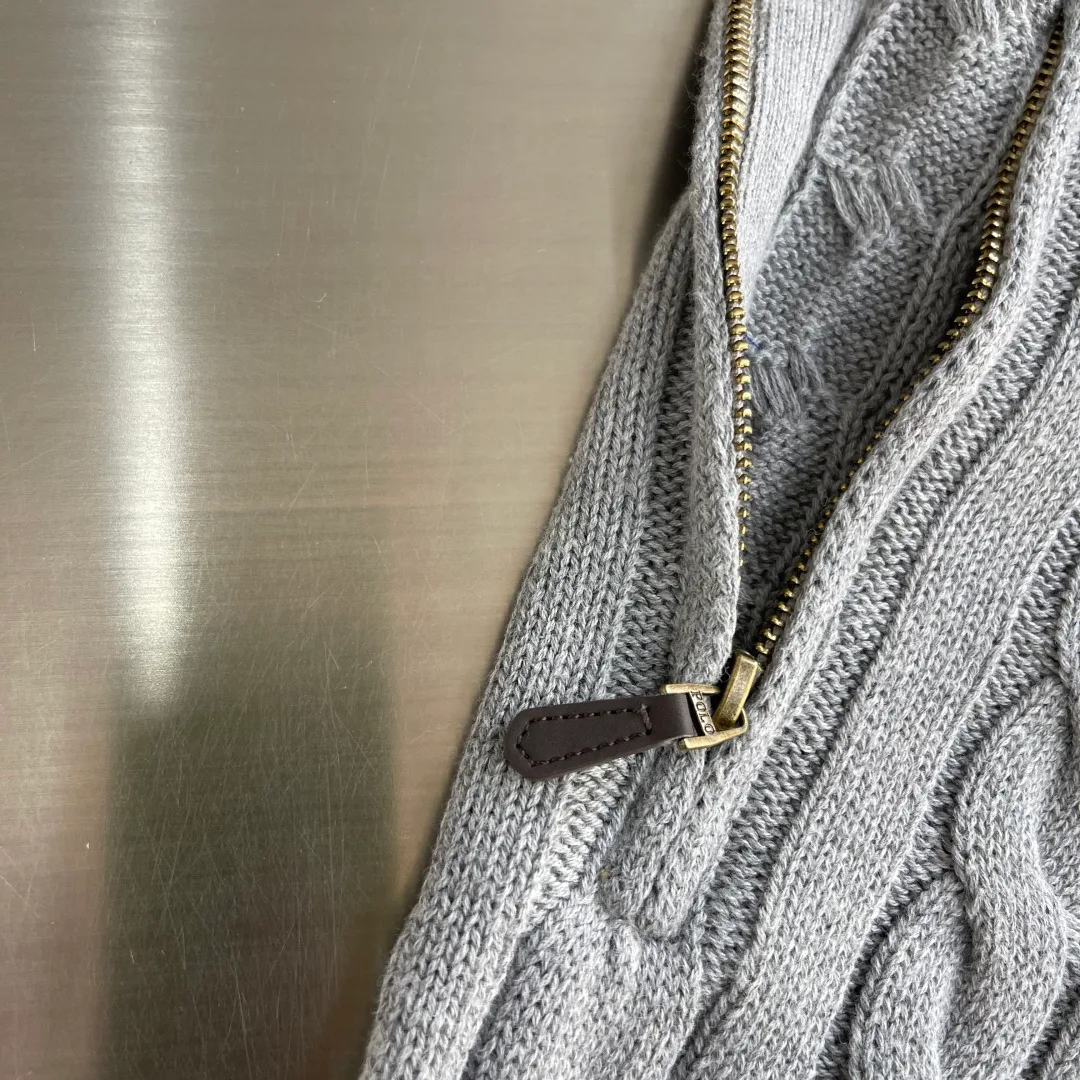 Джемперы И Свитеры Мужские Ralph Lauren 877516