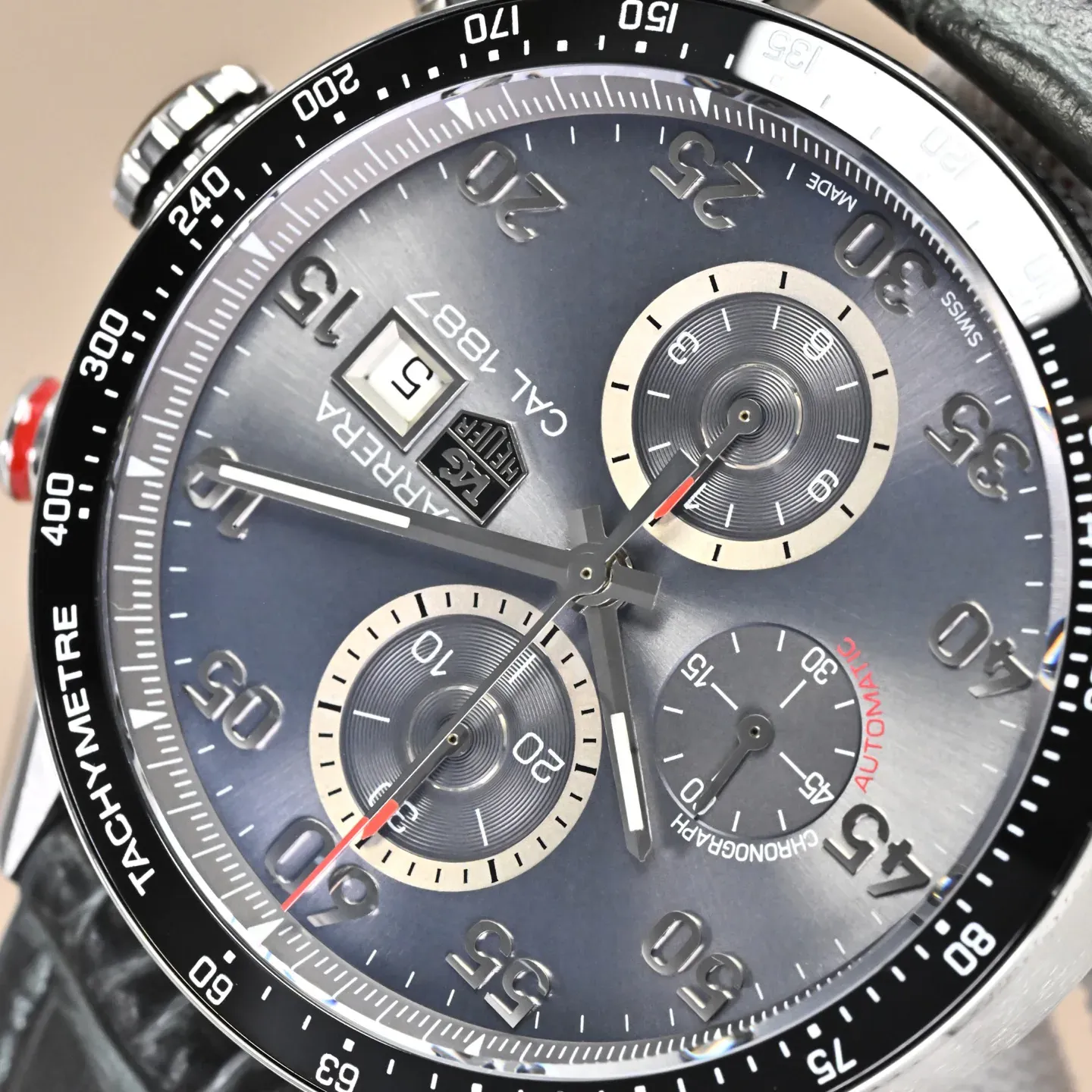 Часы Мужские Tag Heuer 749920