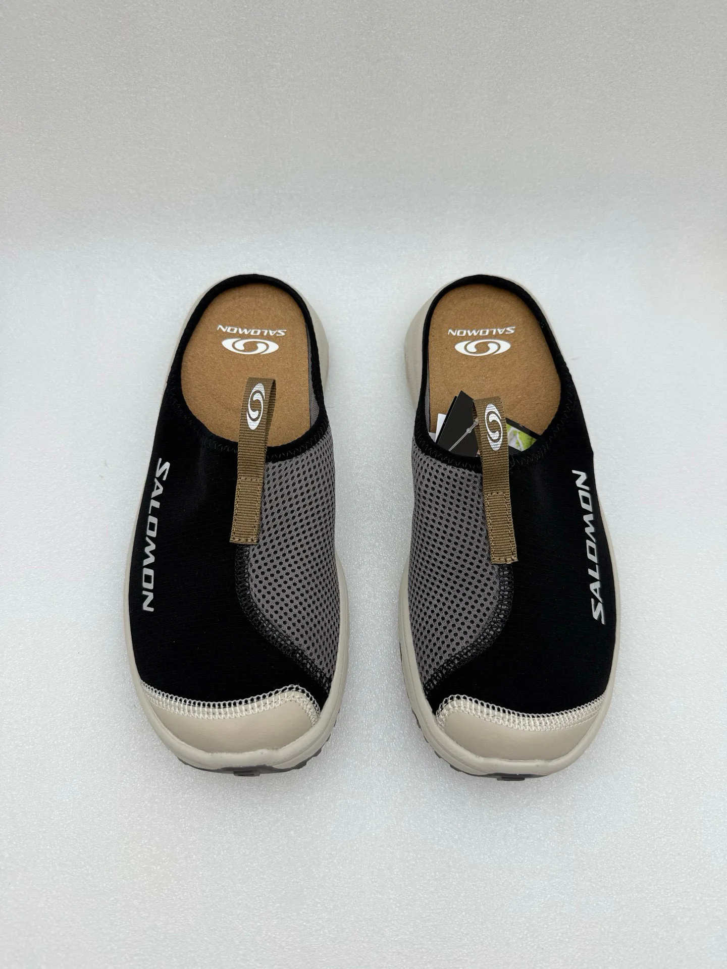 Тапочки Женские Salomon 185990