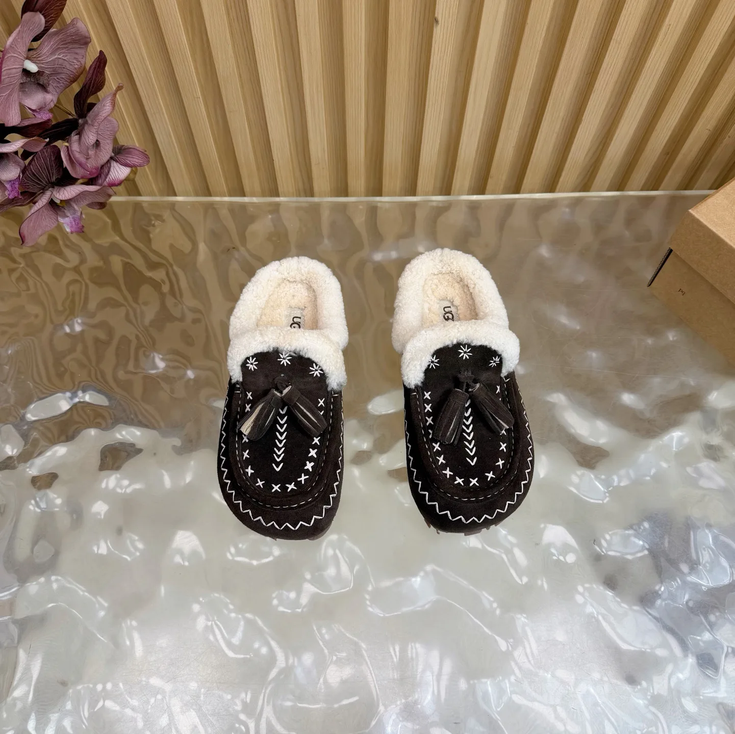 Мюли И Сабо Женские Ugg 251883