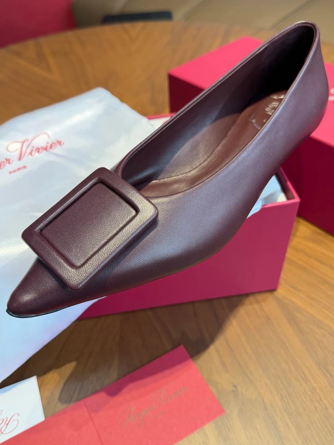 Туфли Женские Roger Vivier 17974240