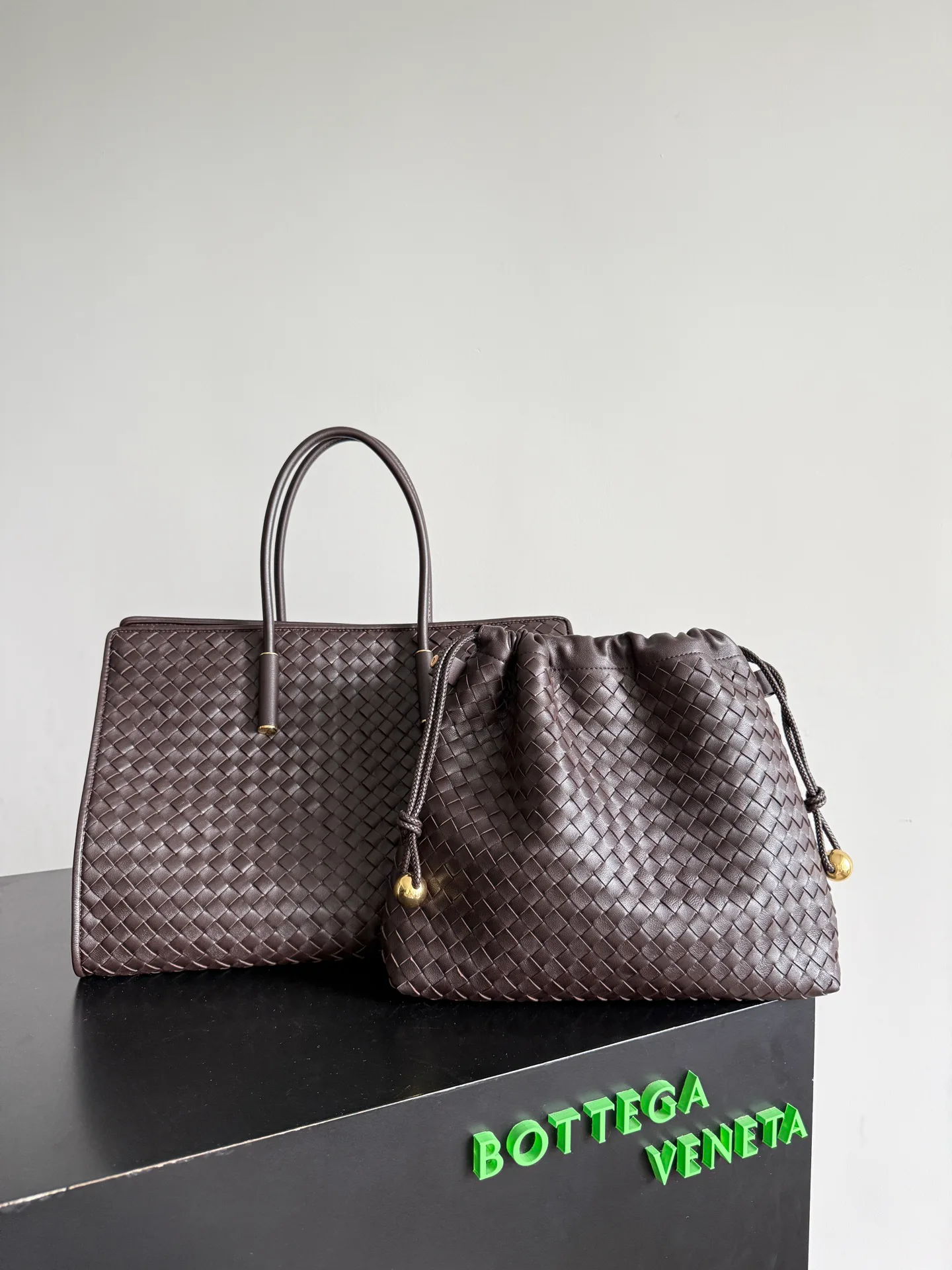 Классические Сумки Женские Bottega Veneta 12214531