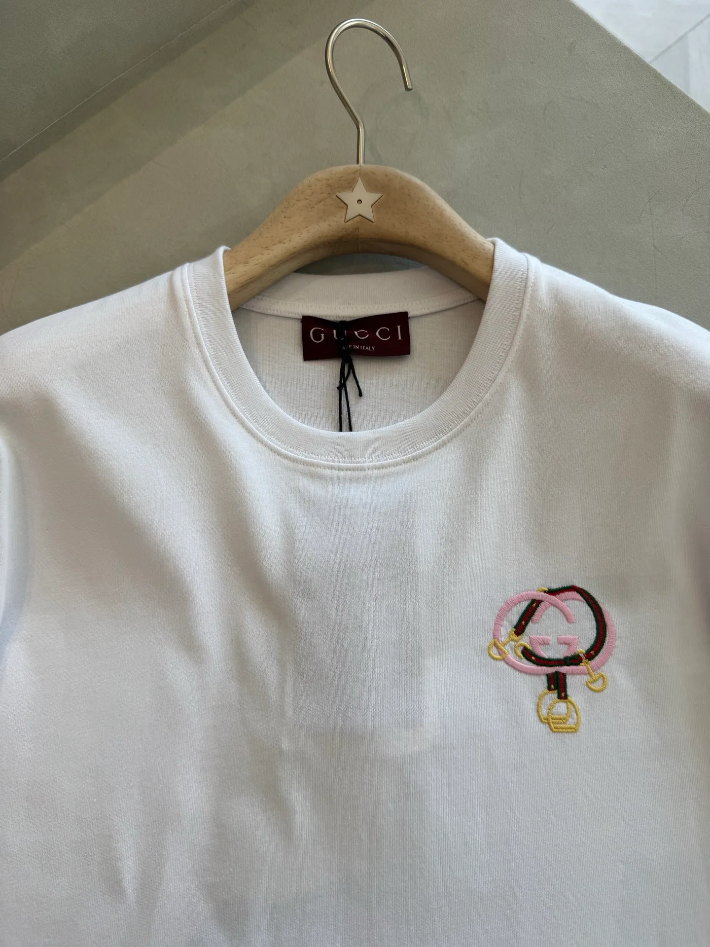 Футболки Женские Gucci 10995929