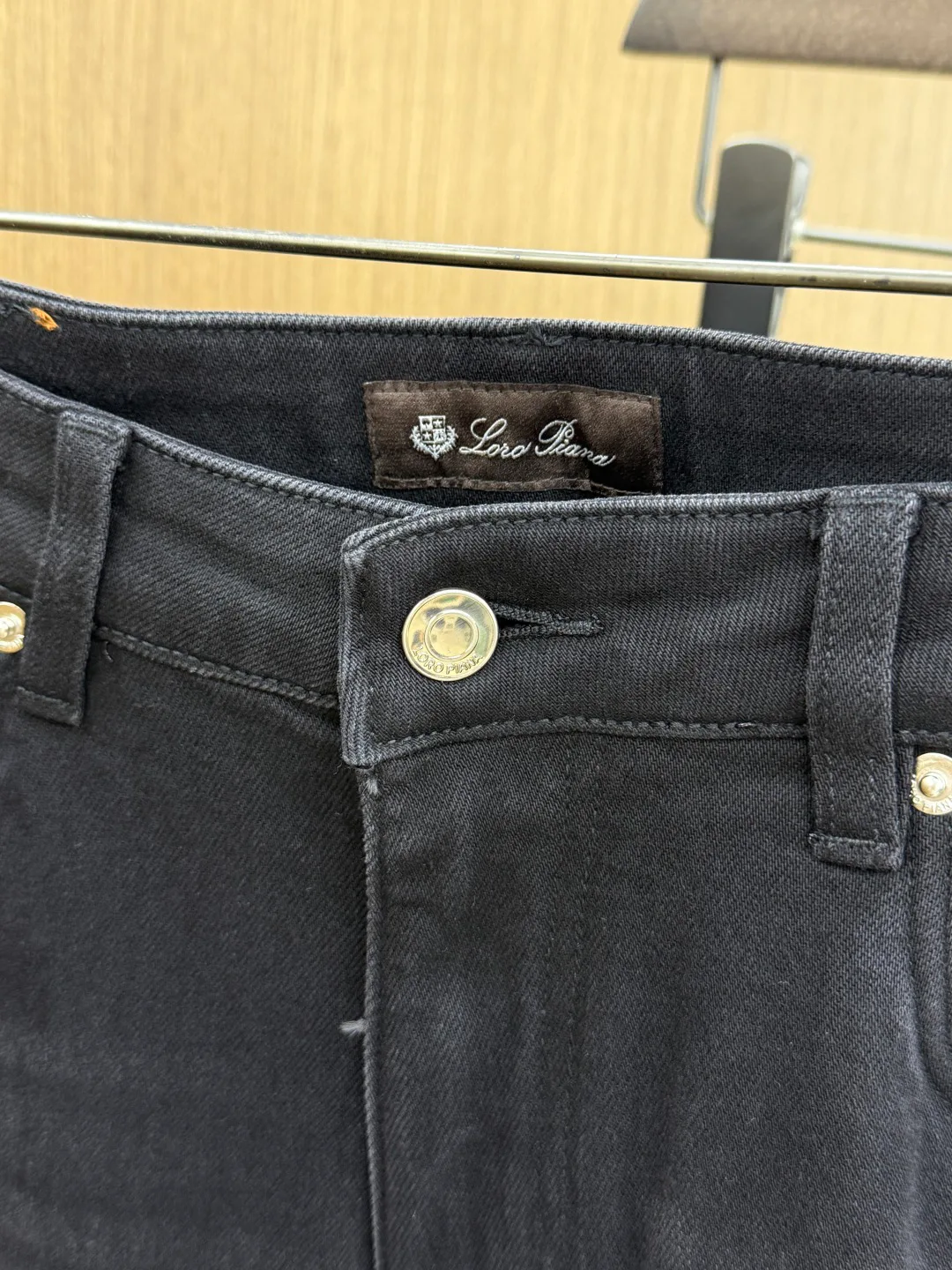 Джинсы Мужские Loro Piana 18194583