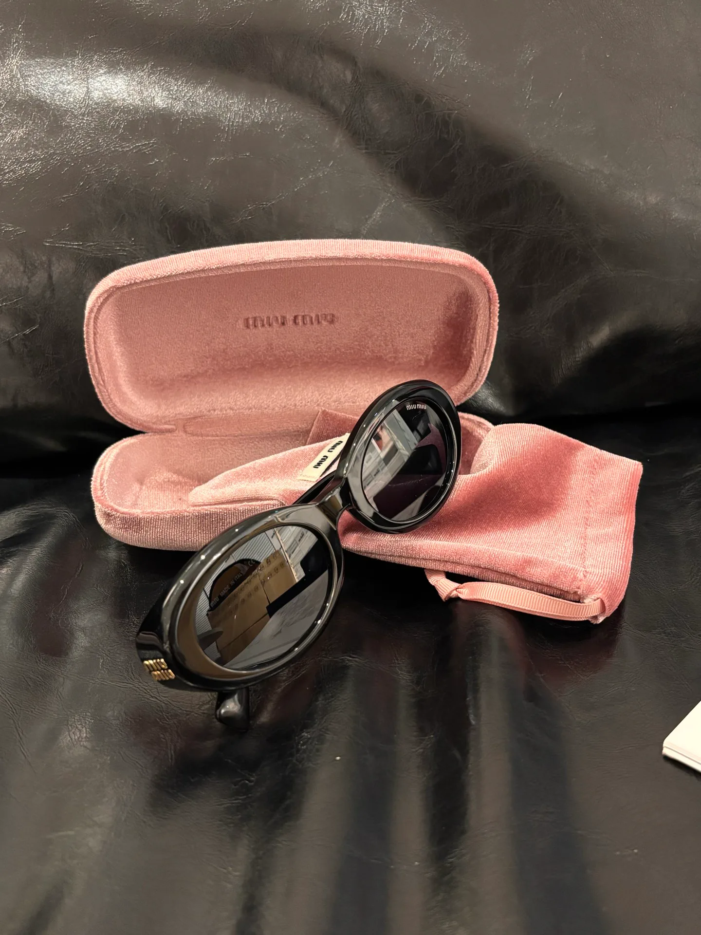 Очки Miu Miu 11658696