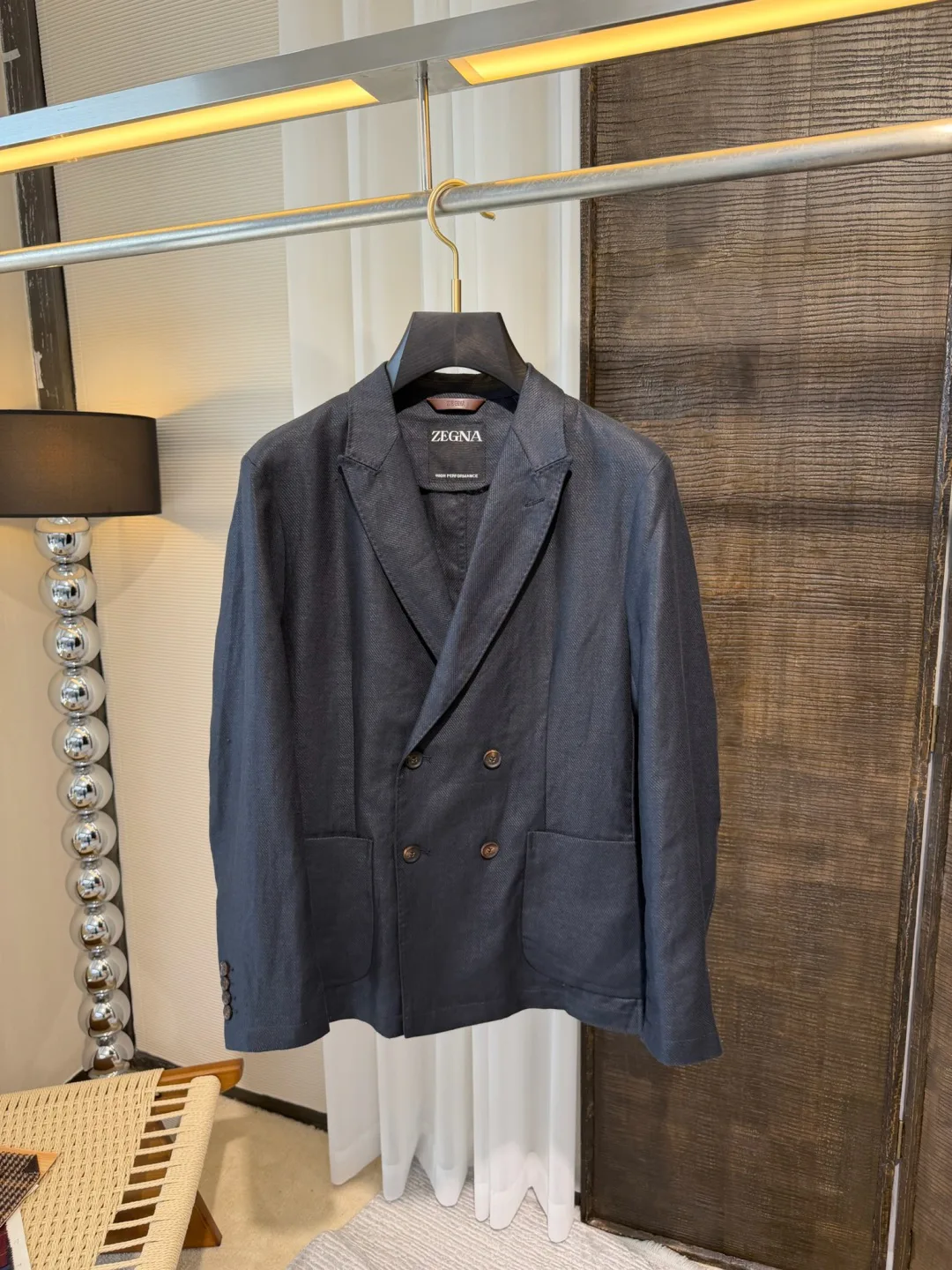 Костюмы Мужские Zegna 11498554