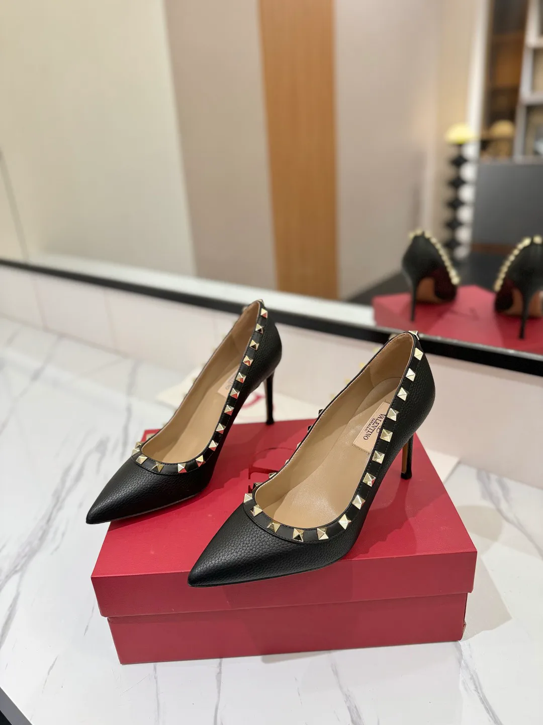Туфли Женские Valentino 11683071
