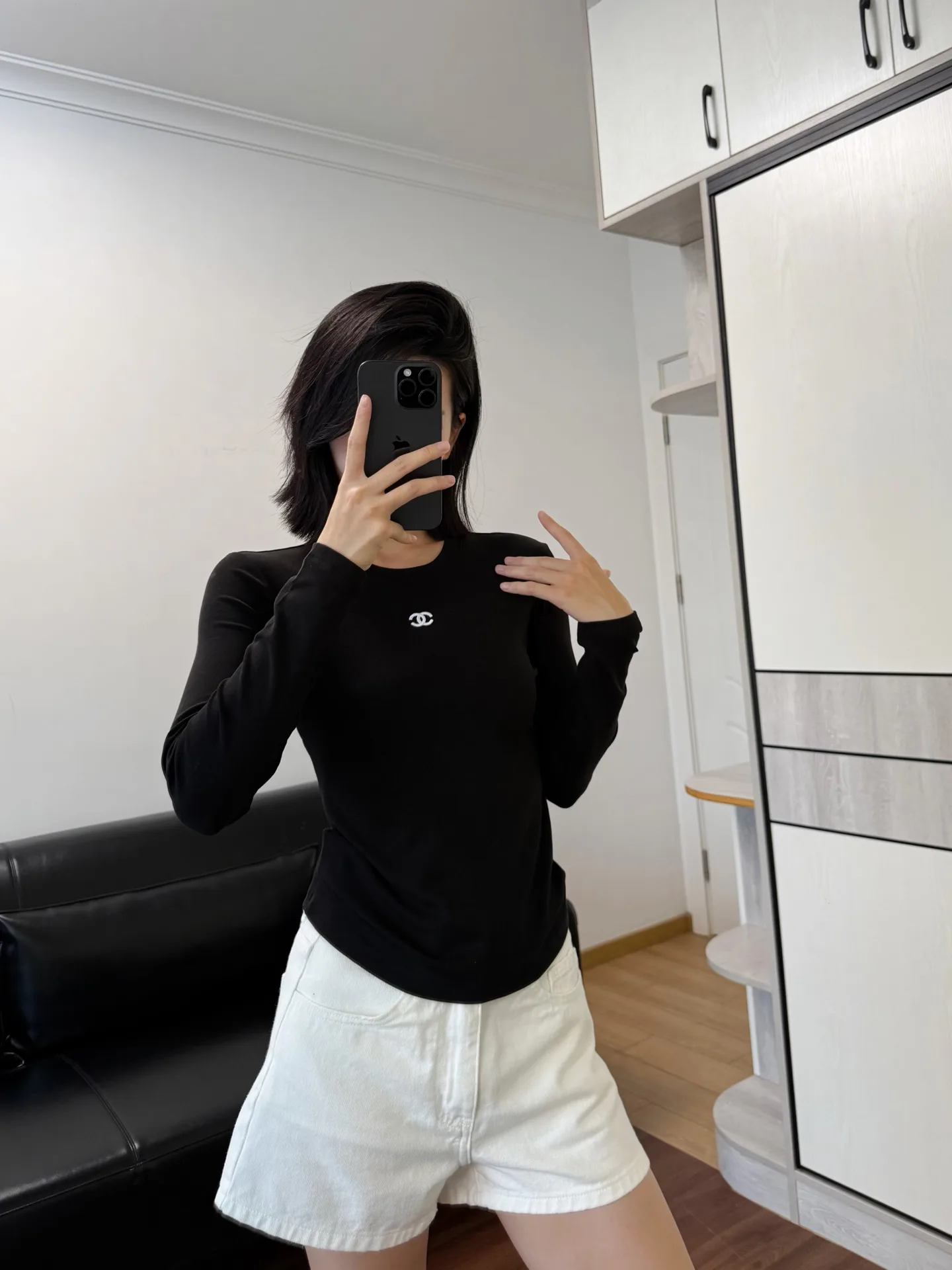 Топы Женские Chanel Топы Женские Chanel
