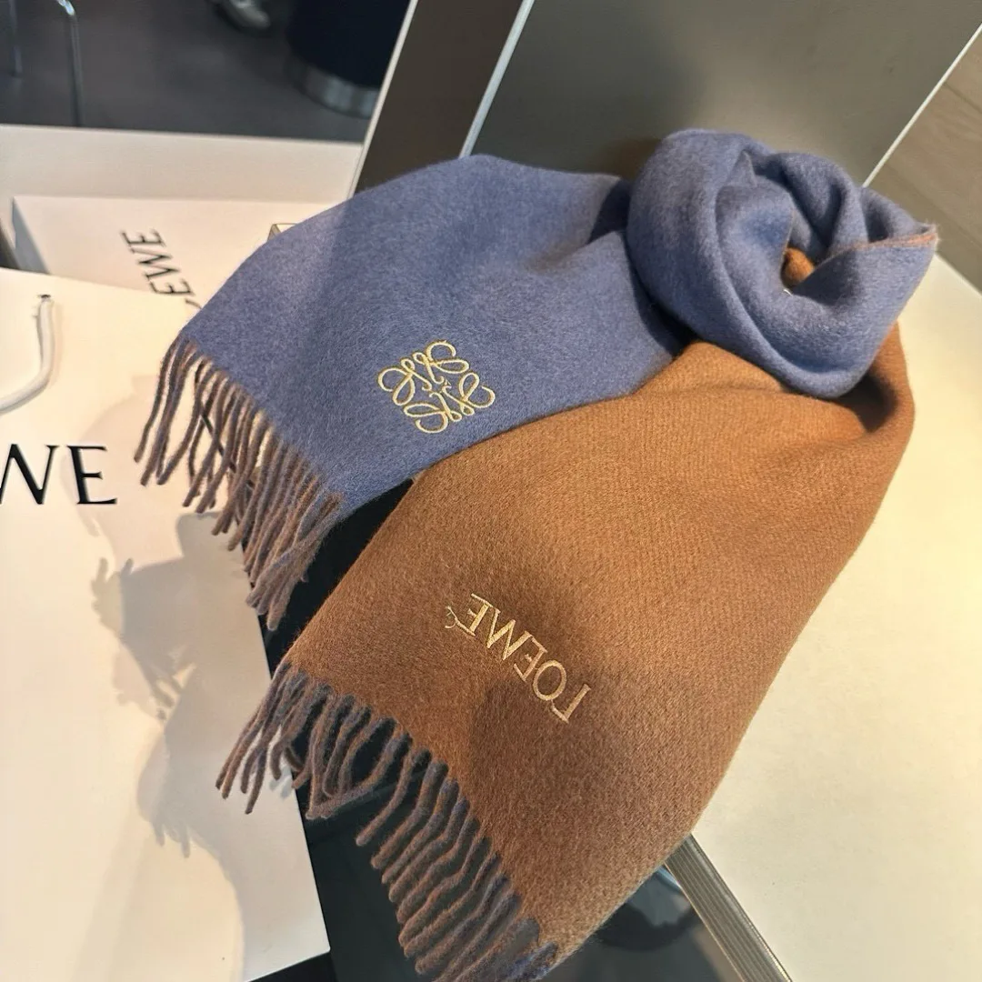 Шарфы Loewe 4738591