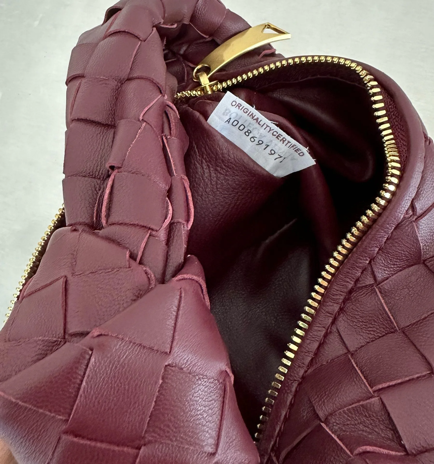 Клатчи Женские Loewe 262888