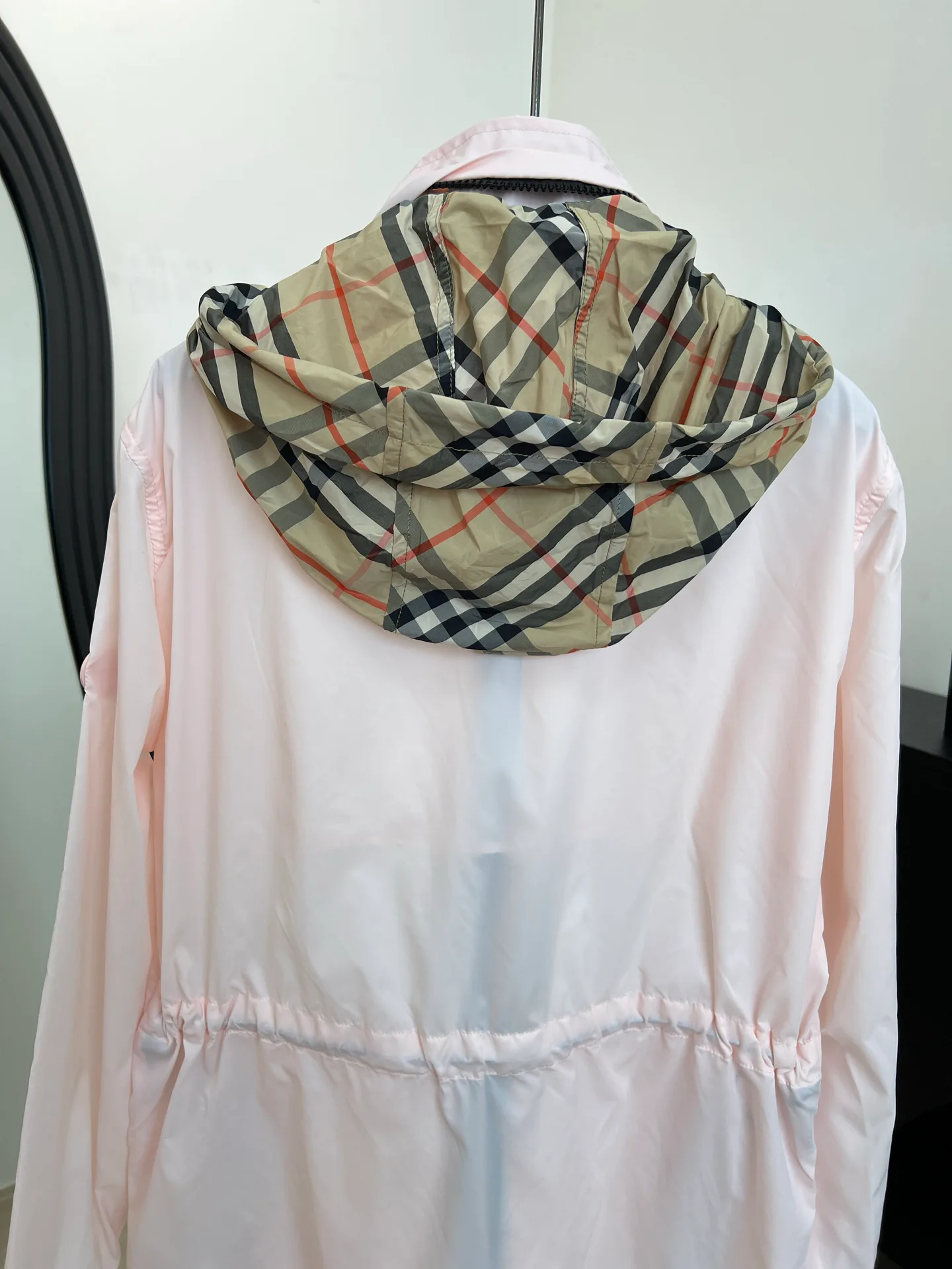 Куртки И Пуховики Женские Burberry 13076255