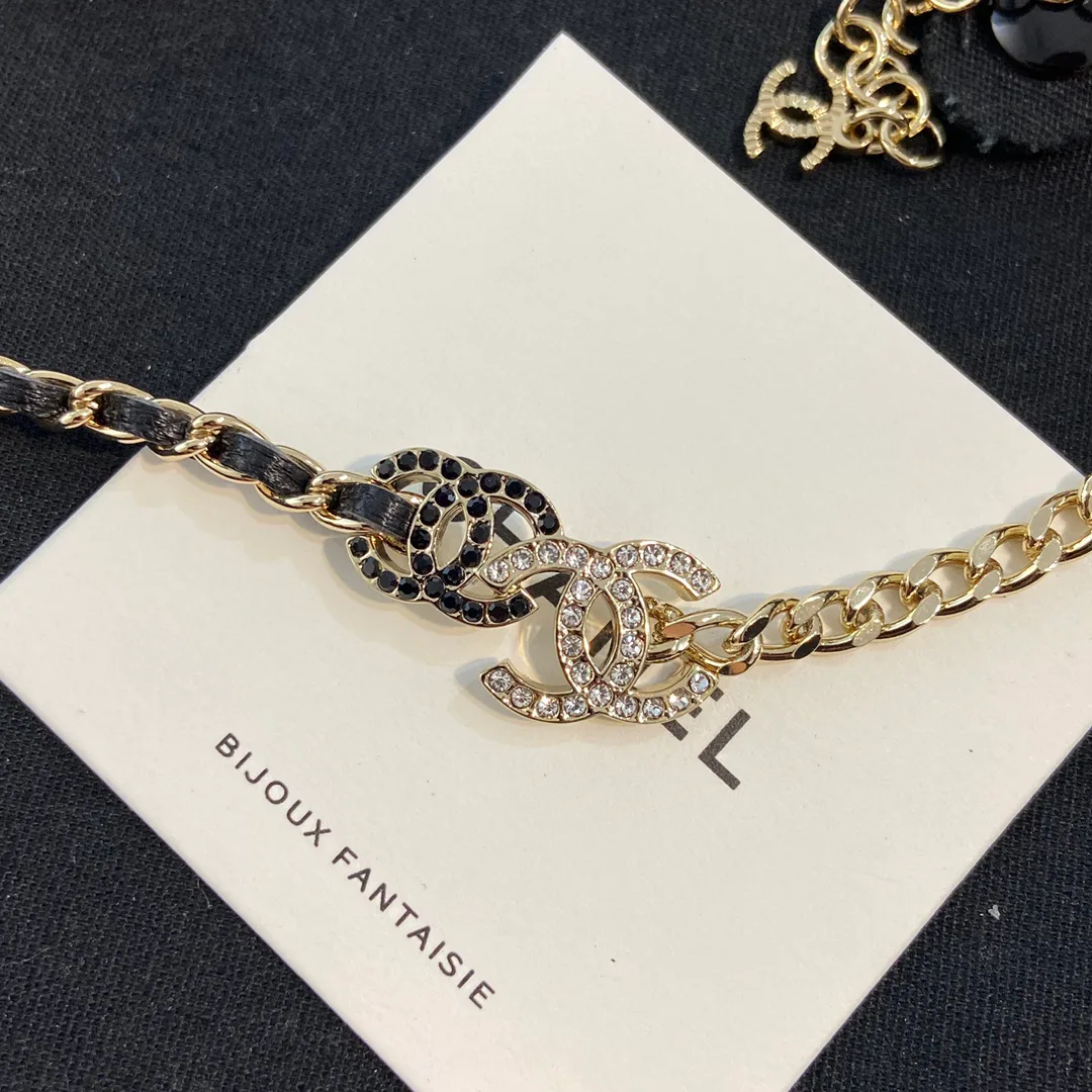 Бижутерия Chanel 18609772