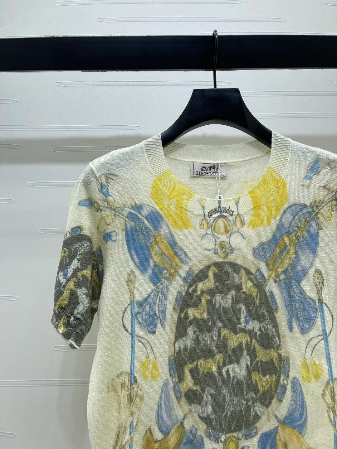 Футболки Женские Hermes 13451815